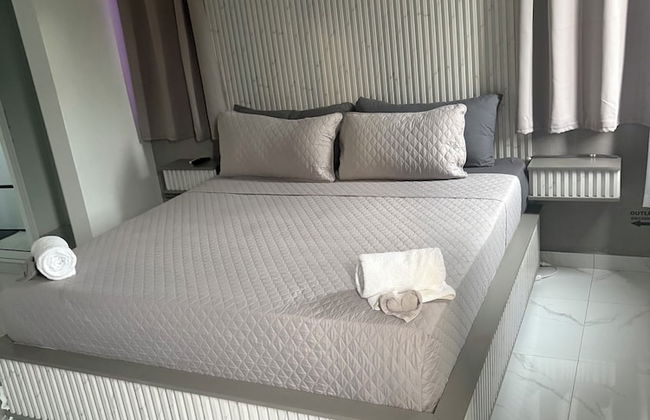 Level suites - Foto 22