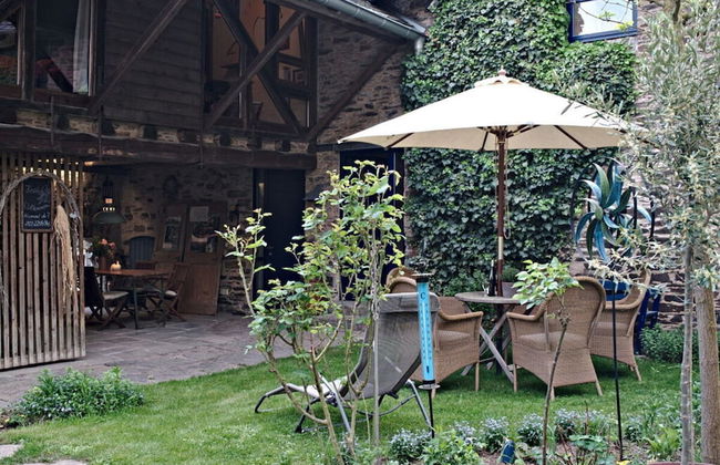 Lovely Apartment in Kobern-gondorf - Foto 9