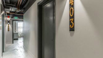 Park Hotel Studio Suite 403 - Foto 2