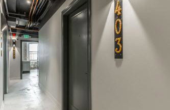 Park Hotel Studio Suite 403 - Foto 2