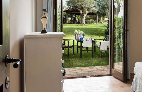 Villa Coralia Agriturismo - Foto 15