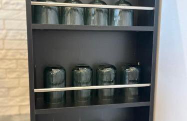 Apartament przy plaży 2, Marynarki Polskiej 57 - Foto 33