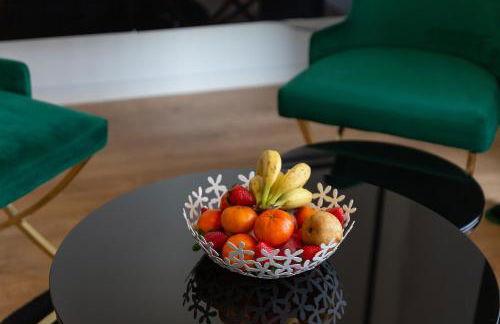 Cinéma Moon Luxury - Gare 3min - Proche Paris - Foto 22