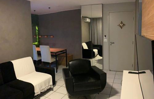 BeiraMar Neo Pajuçara 2Qts Wifi 2Garag -AdmNutelss - Foto 20