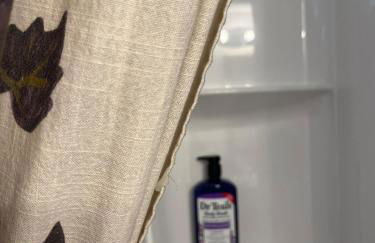 Charming House18 min IAH-TheWoodlands - Foto 43