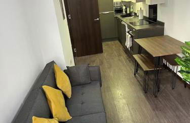 1BR Hideaway Near NEC & Resorts World - Ideal for Travelers - Foto 15