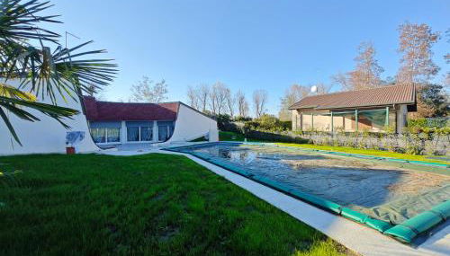 VILLA LUCE D'ALBA - Foto 2, Garden view