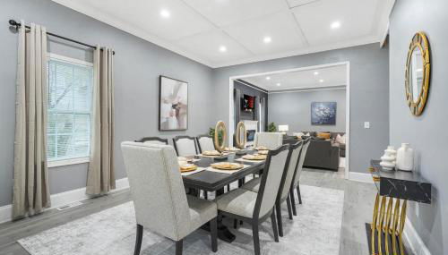 Atlanta Gem Near Mercedez Benz Stadium & Stone Mtn Prk - Foto 4