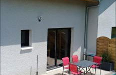 Gîte Les Aravis - Foto 27