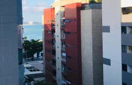 Apartamento Beira Mar Maceió - Foto 36
