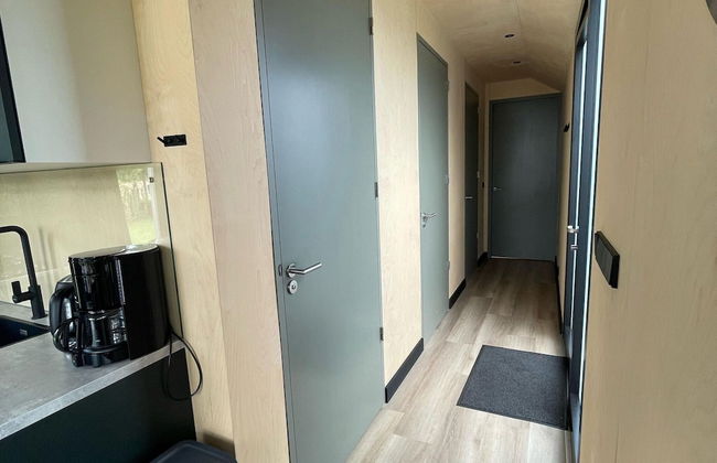 Chic Chalet Near Kuinderbos - Photo 2