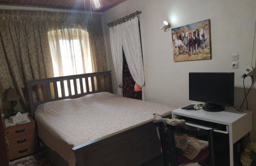 Kerry's Evia Island House - Foto 37