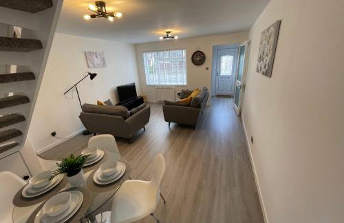 High Tide House - Foto 8