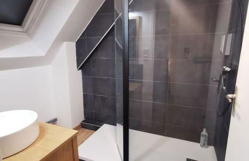 TYVAC - Maison centre Plougasnou 2 chambres- 4 voyageurs - Photo 14