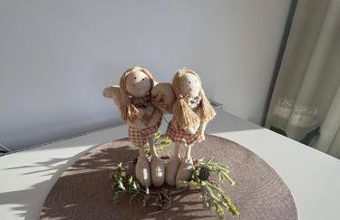 Apartament Ptyś w Centrum Rehabilitacji &spa - Foto 7