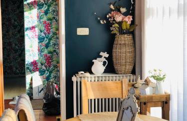 3 Bed Cottage - Sleeps 6 - Pets - Garden - Parking - Foto 9