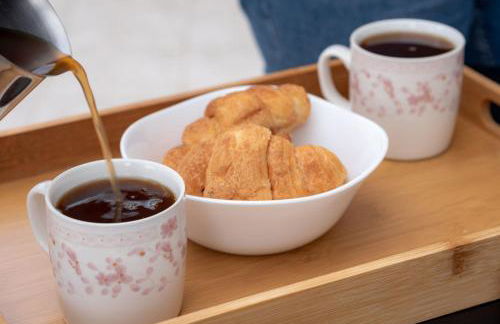 Το σπιτι του μελισσοκομου - Foto 10