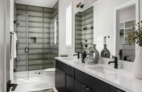 Urban Row - Rooftop Hottub - Heart of Gulch - Foto 21