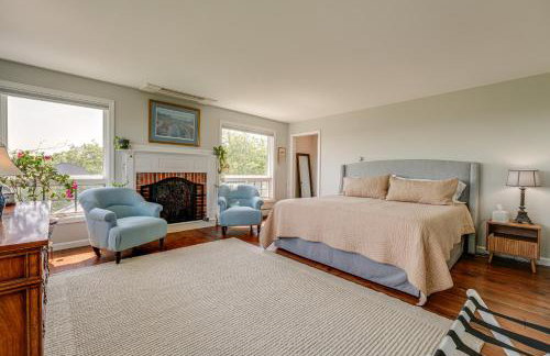 Kennebec River Retreat Less Than 5 Mi to Popham Beach - Foto 19