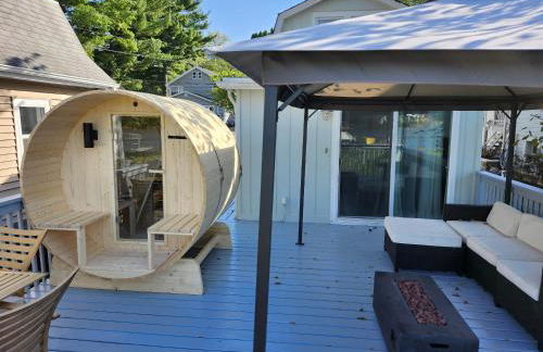 Riverfront Cottage - Foto 21