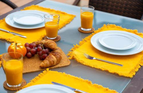 Sunshine House by Stay ici Algarve Holiday Rental - Foto 32