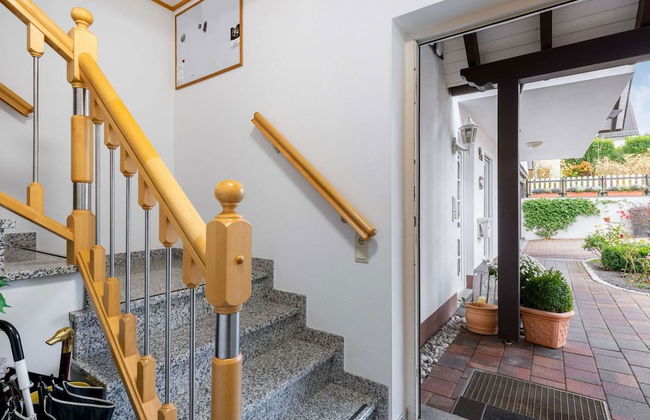 Apartment on the Edge of the Forest - Foto 22