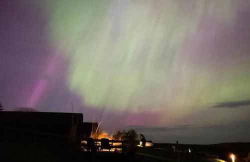 Camhanaich 'Half light of dawn' - Foto 46