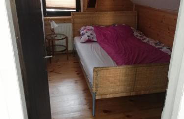 Chata z Widokiem - Foto 32