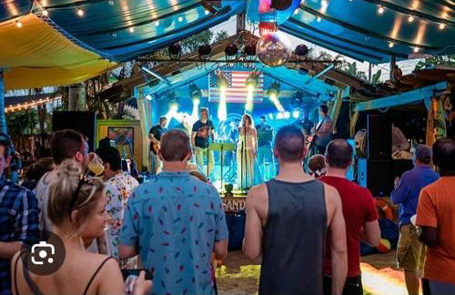 Beach Cottage - Foto 36