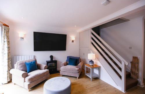 St Anthony Cottage - Foto 6