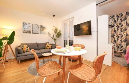 Blue Chili 33 - Modernes & gemütliches Business Apartment am Airport BER - Foto 7