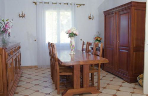 Les murmures du Temps Villa 3 Chambres avec Piscine - Foto 13