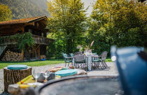 Studio on Gut Buchwies near Garmisch-Partenkirchen - Foto 20