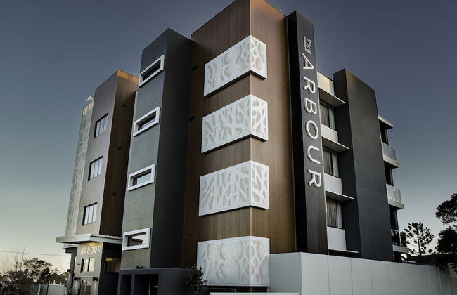 The Arbour Boutique Apartments - Foto 31