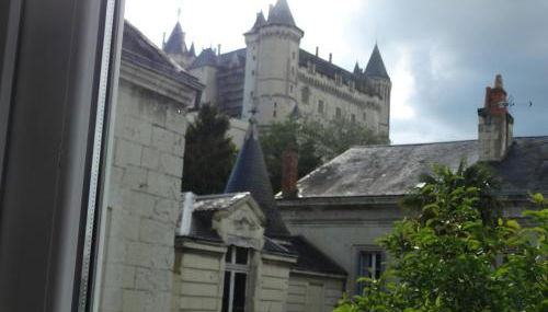 Vue sur Chateau et Loire - Foto 5