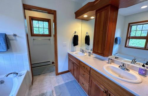 SH3 Luxurious Stonehill Townhouse in Bretton Woods - Foto 16