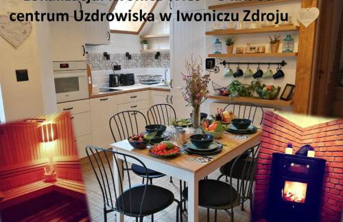 Agroturystyka Iwańcze Pole - Foto 1