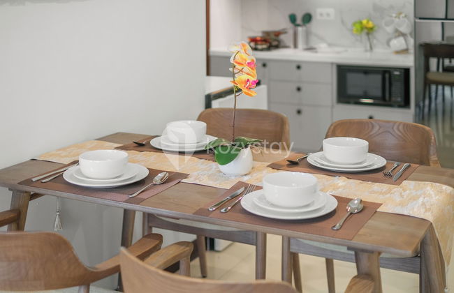 Kawa by Kozystay - Kuningan - Foto 11