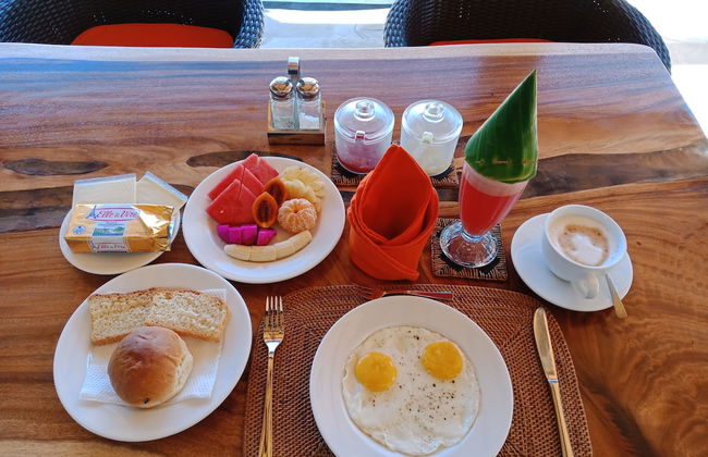 Samari Hill Villas - Foto 34