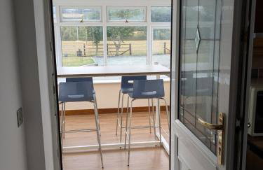 Tanyfford Lodge, Abermule, Mid Wales, SY15 6NT - Foto 3