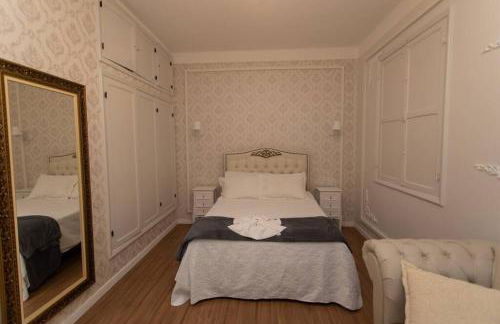 Casa Fé - Caminhos de Ouro Preto - Foto 39