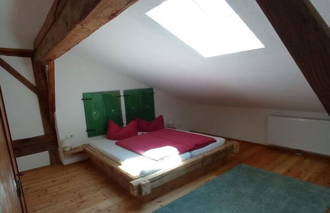 Apartment Rossweid - Formerly TUI Ferienhaus - Photo 5