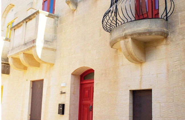 Kenn Gozitan Villa and Pool - Foto 20