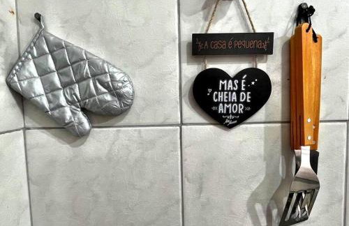 Casa com piscina 500m da praia condomínio Morada da Praia - Photo 32