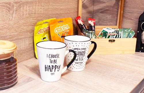 Central Bus Station Apartment - Photo 18