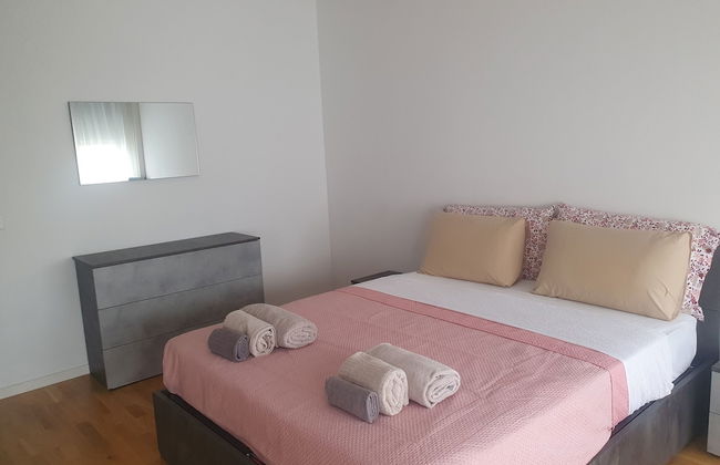 Fegina Deluxe 3 Bedrooms 3 Bathrooms - Foto 7