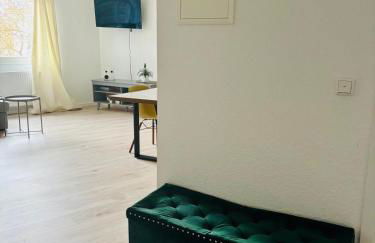 NStay Frankfurt - Foto 9