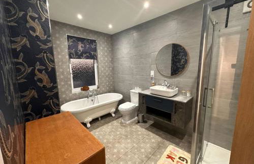 The Martins Stylish 3 Bedroom - Foto 6