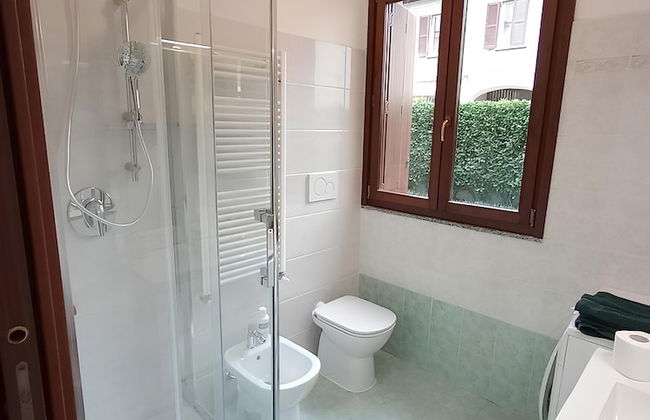 Neagas House Lissone - Foto 27