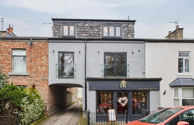 Host Stay Roseberry Topping Townhouse - Foto 18